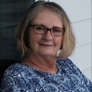 Meet your Posher, Judy